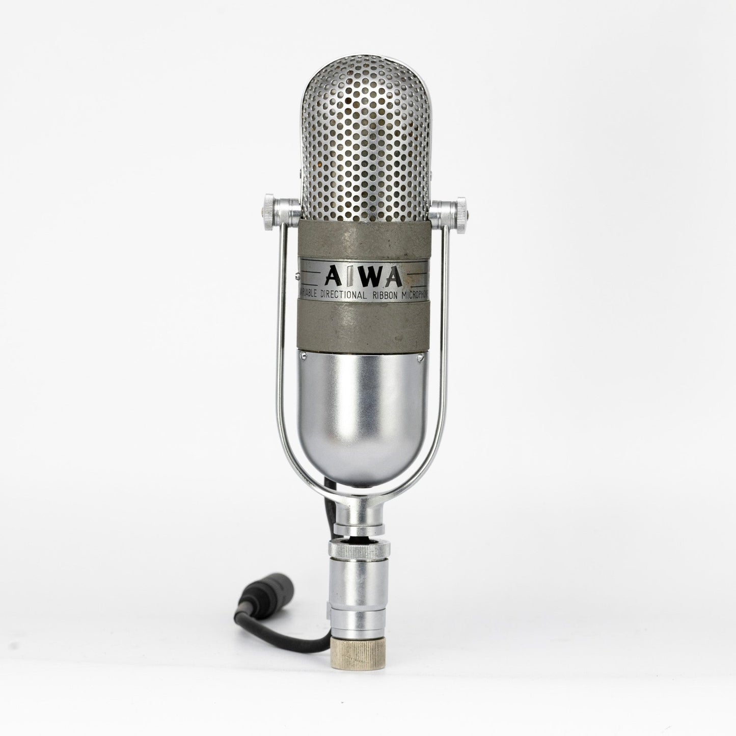 Aiwa VM17 - #6633 Ribbon Microphone