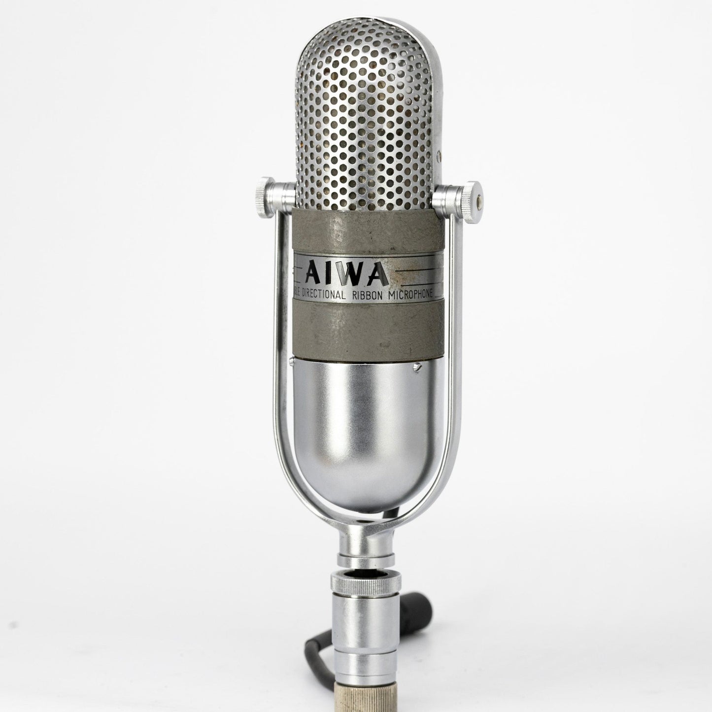 Aiwa VM17 - #6633 Ribbon Microphone