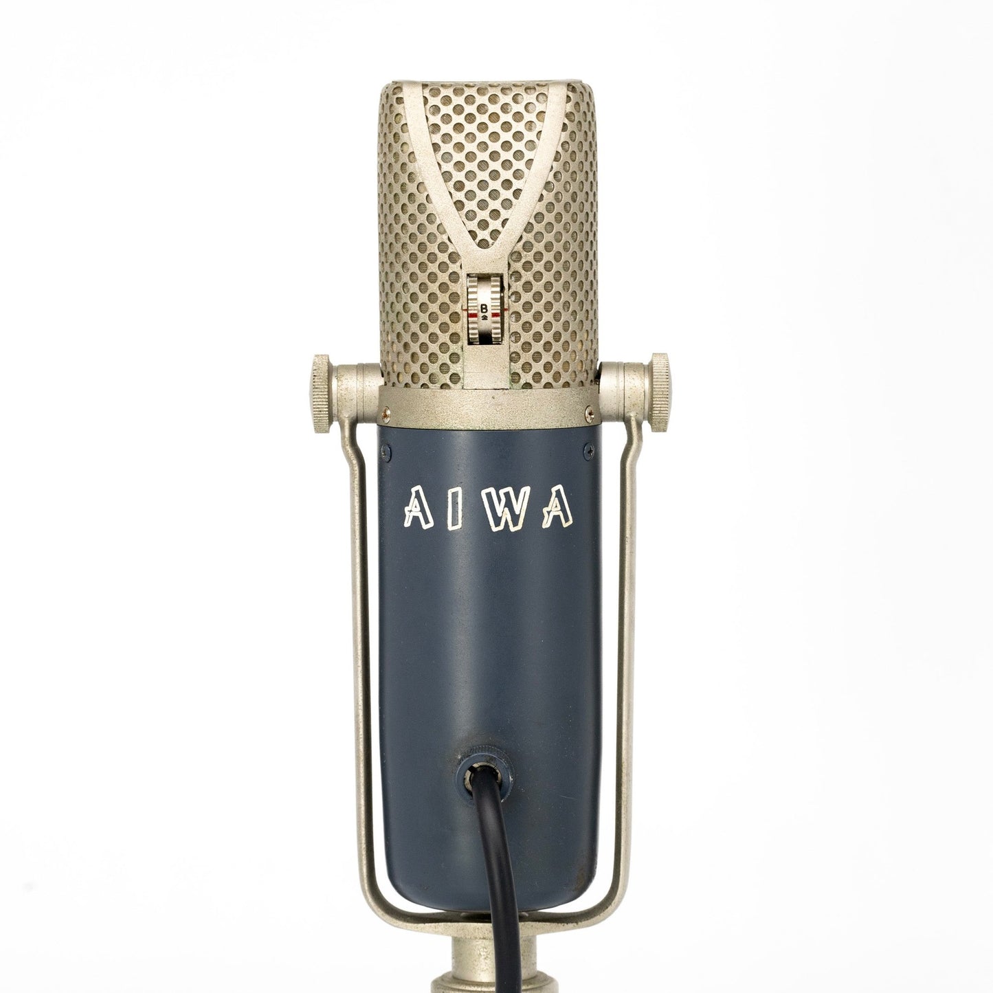 Aiwa VM17S - 1971 - #520 Ribbon Microphone