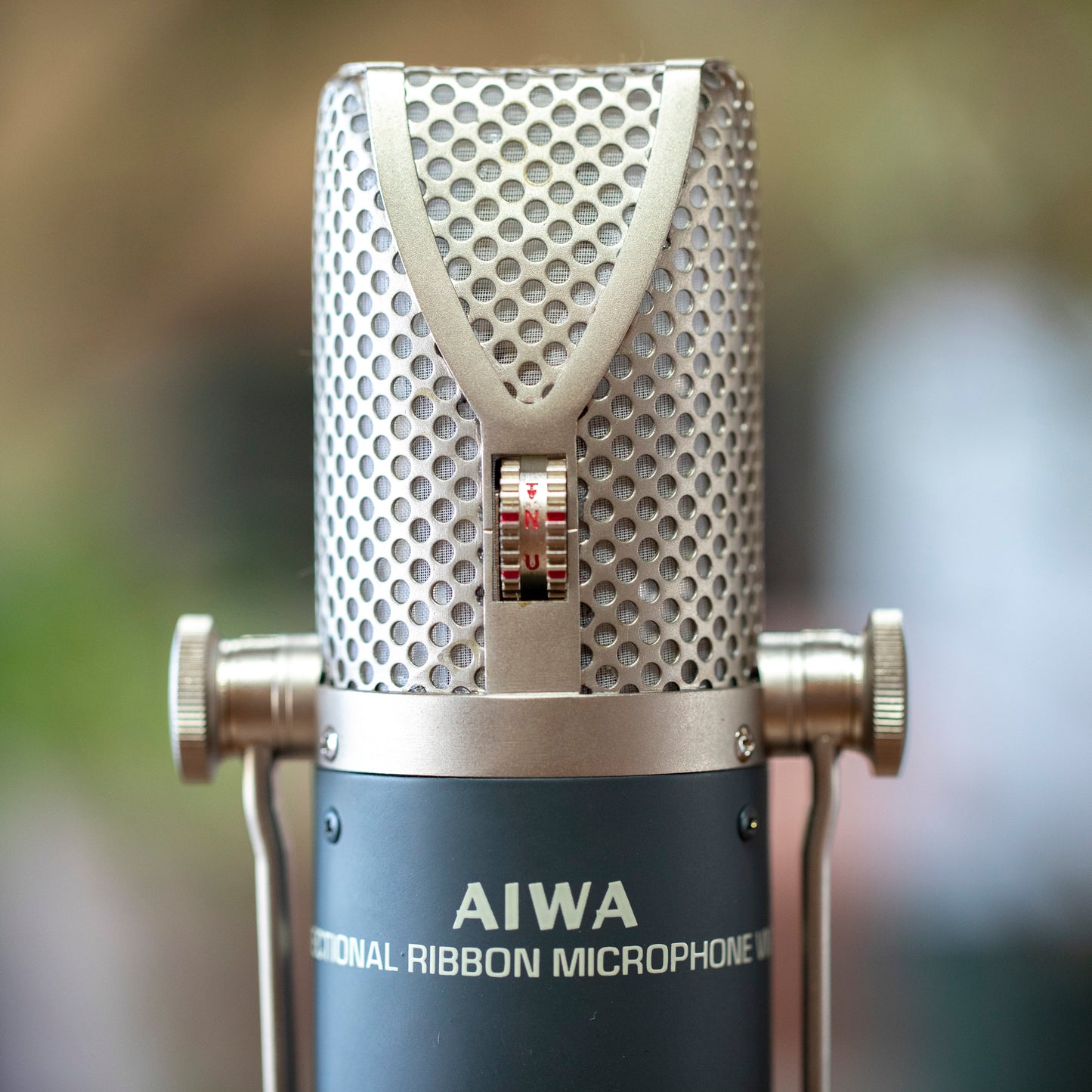 Aiwa VM17SA