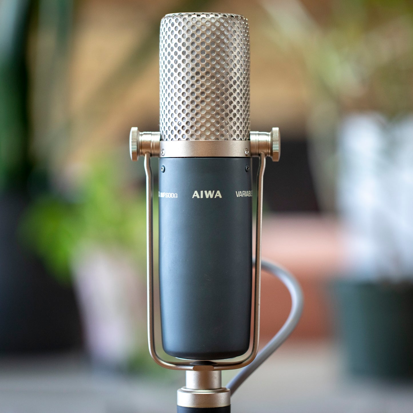 Aiwa VM17SA