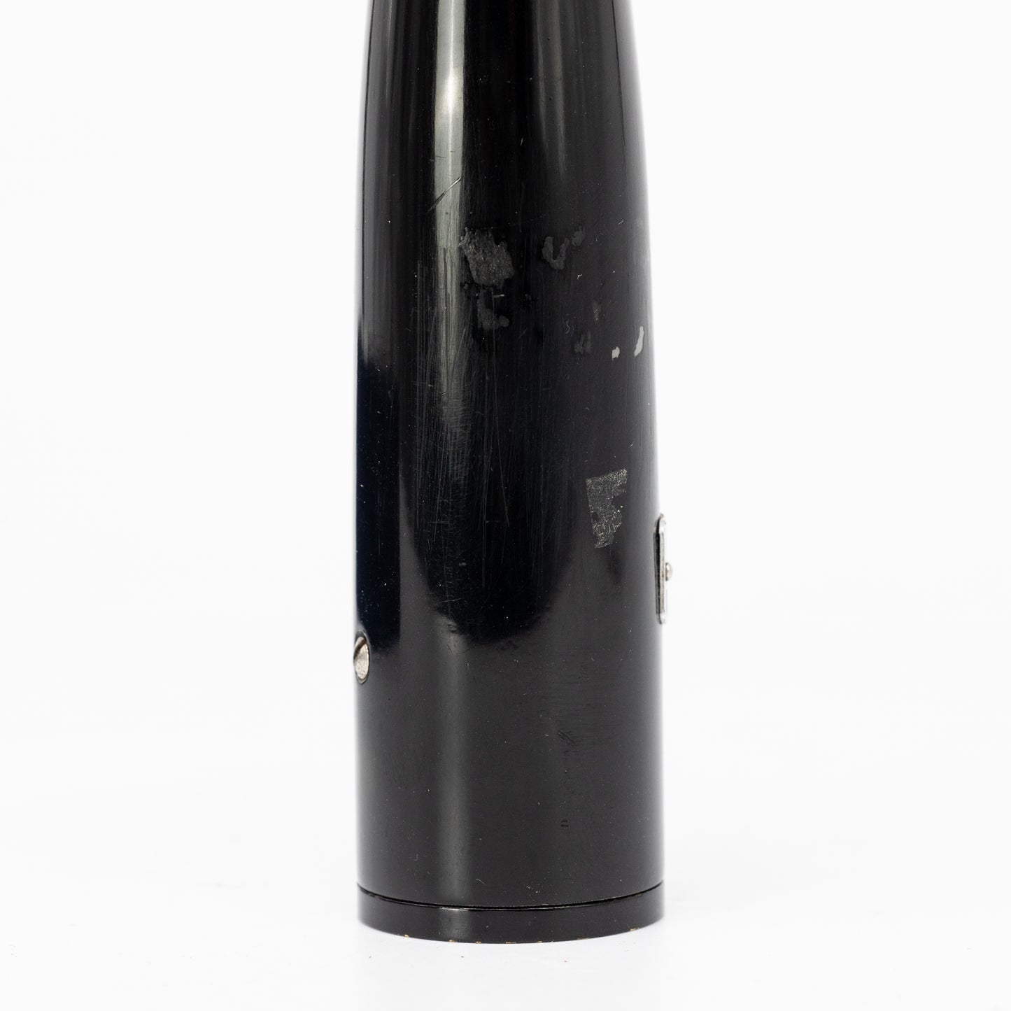 Altec M11 Coke Bottle System w/M150 + 21D + P519A Tube Microphone