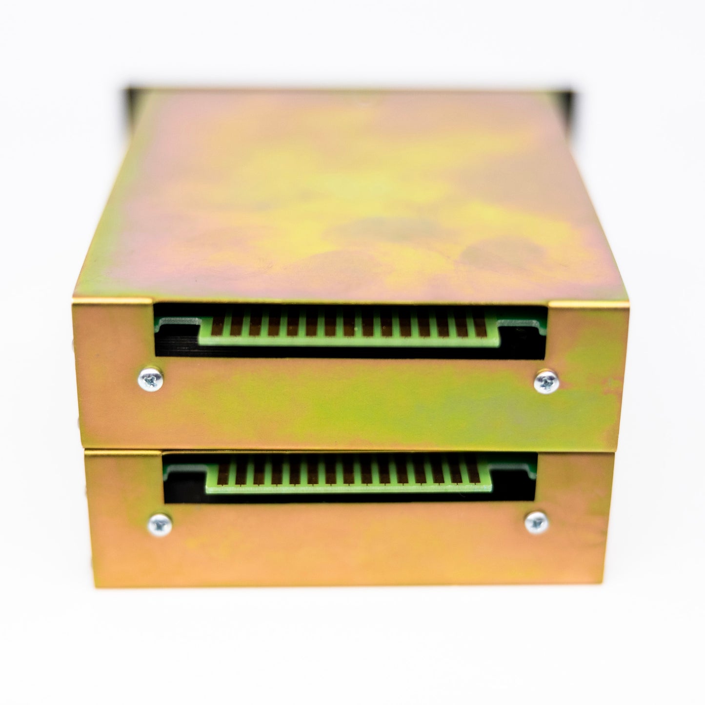 Avedis E27 x2 500 Series EQ