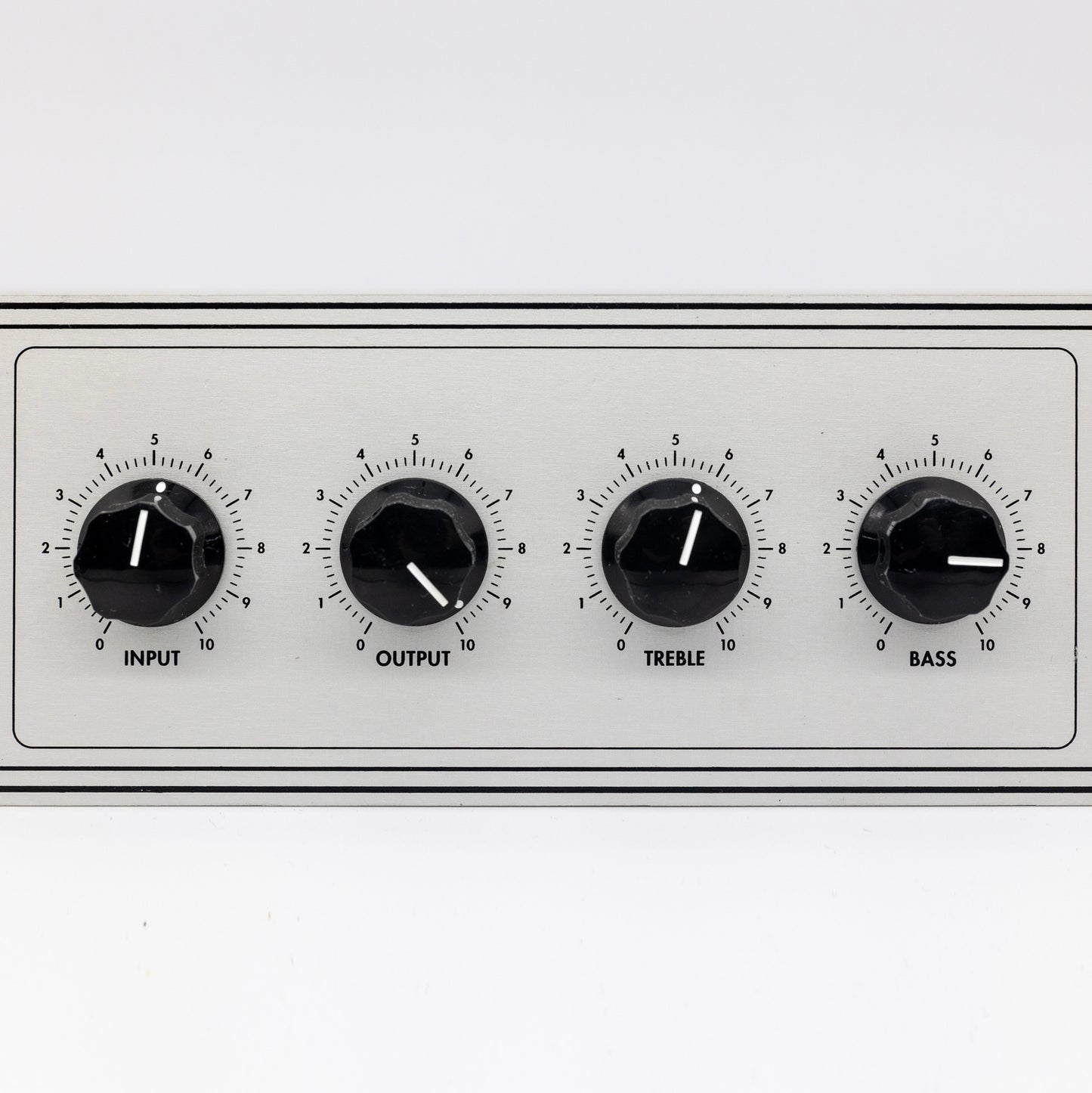 Benson Studio Tall Bird Spring Reverb