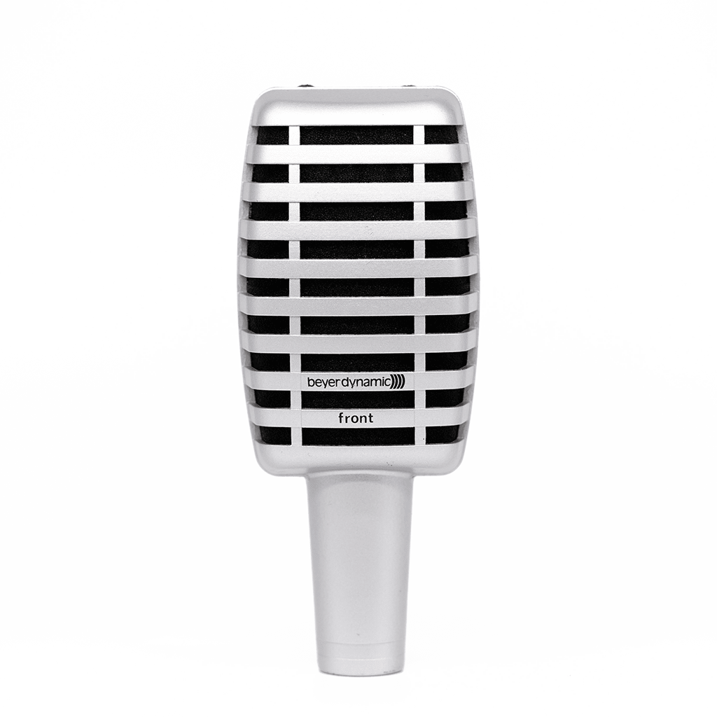 Beyerdynamic M380 NOS Dynamic Microphone