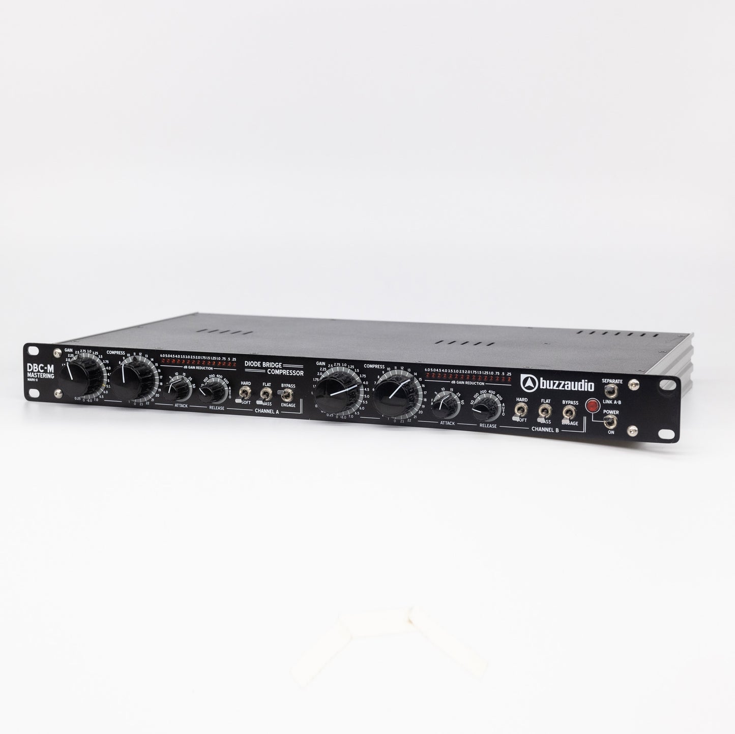 Buzz Audio DBC-M Compressor