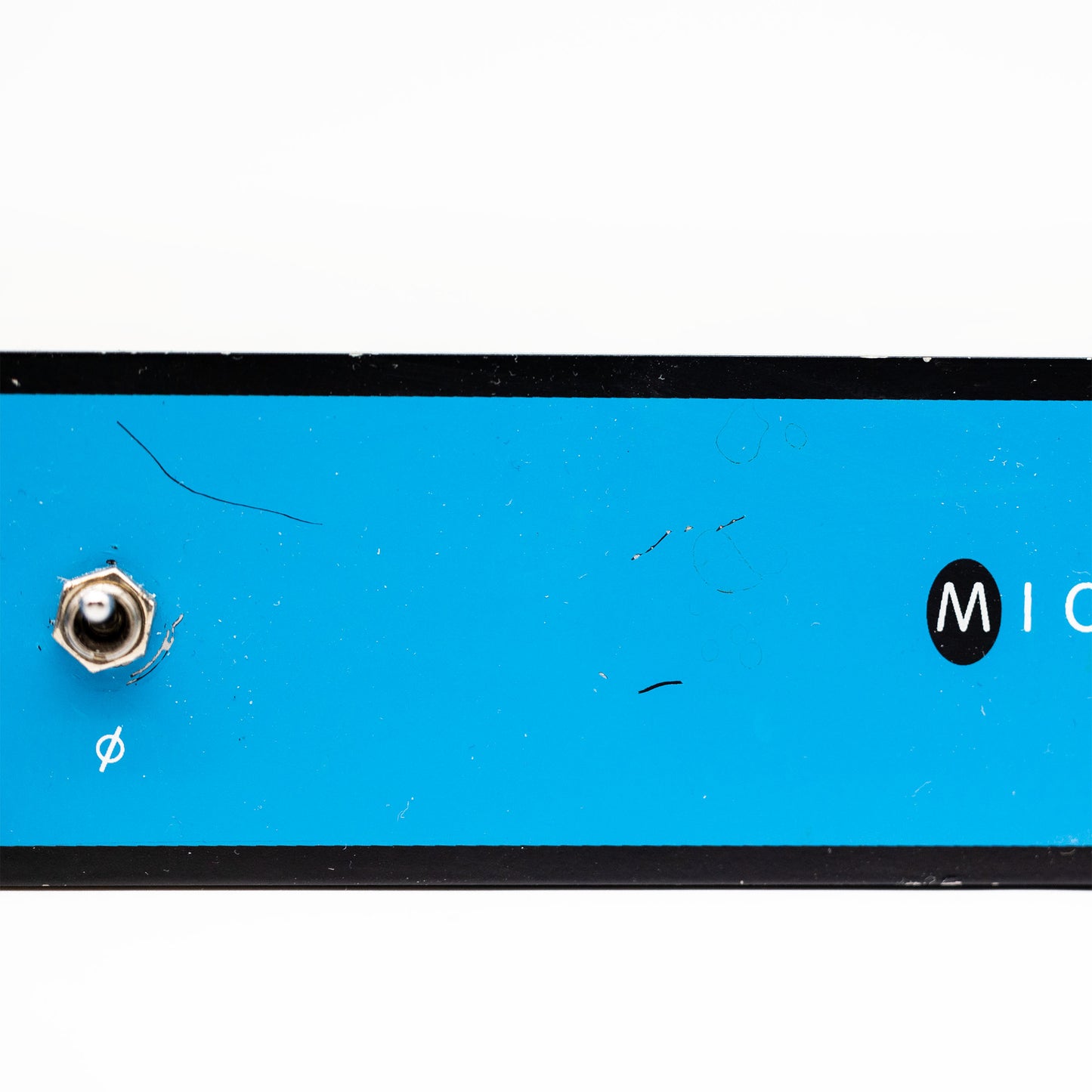 DACS Clarity Micamp 2 Microphone Preamp