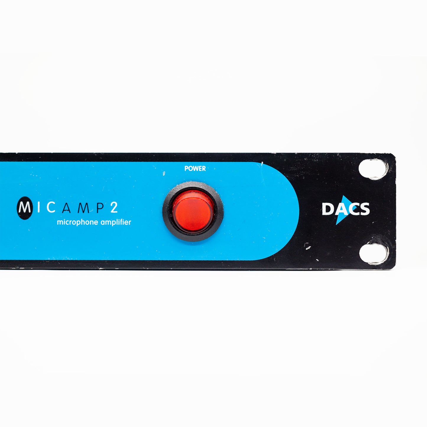 DACS Clarity Micamp 2 Microphone Preamp