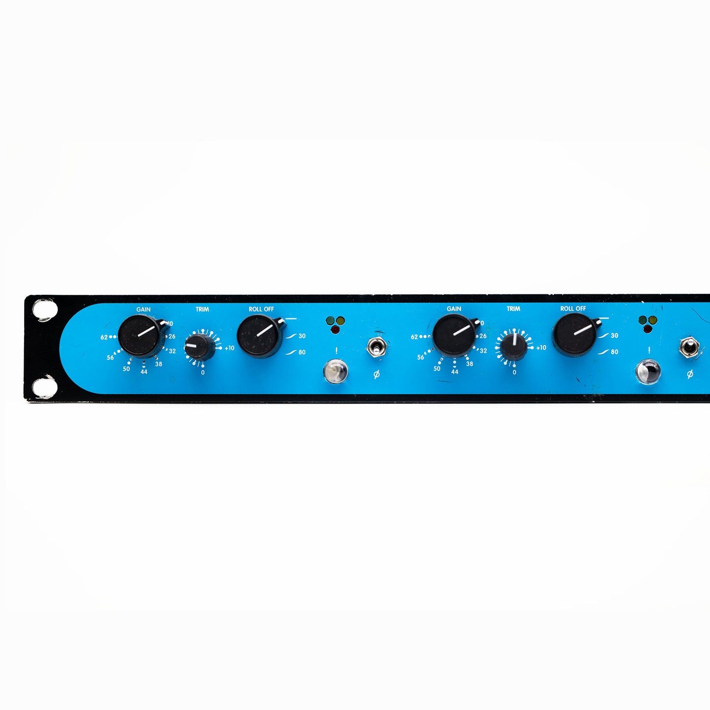 DACS Clarity Micamp 2 Microphone Preamp