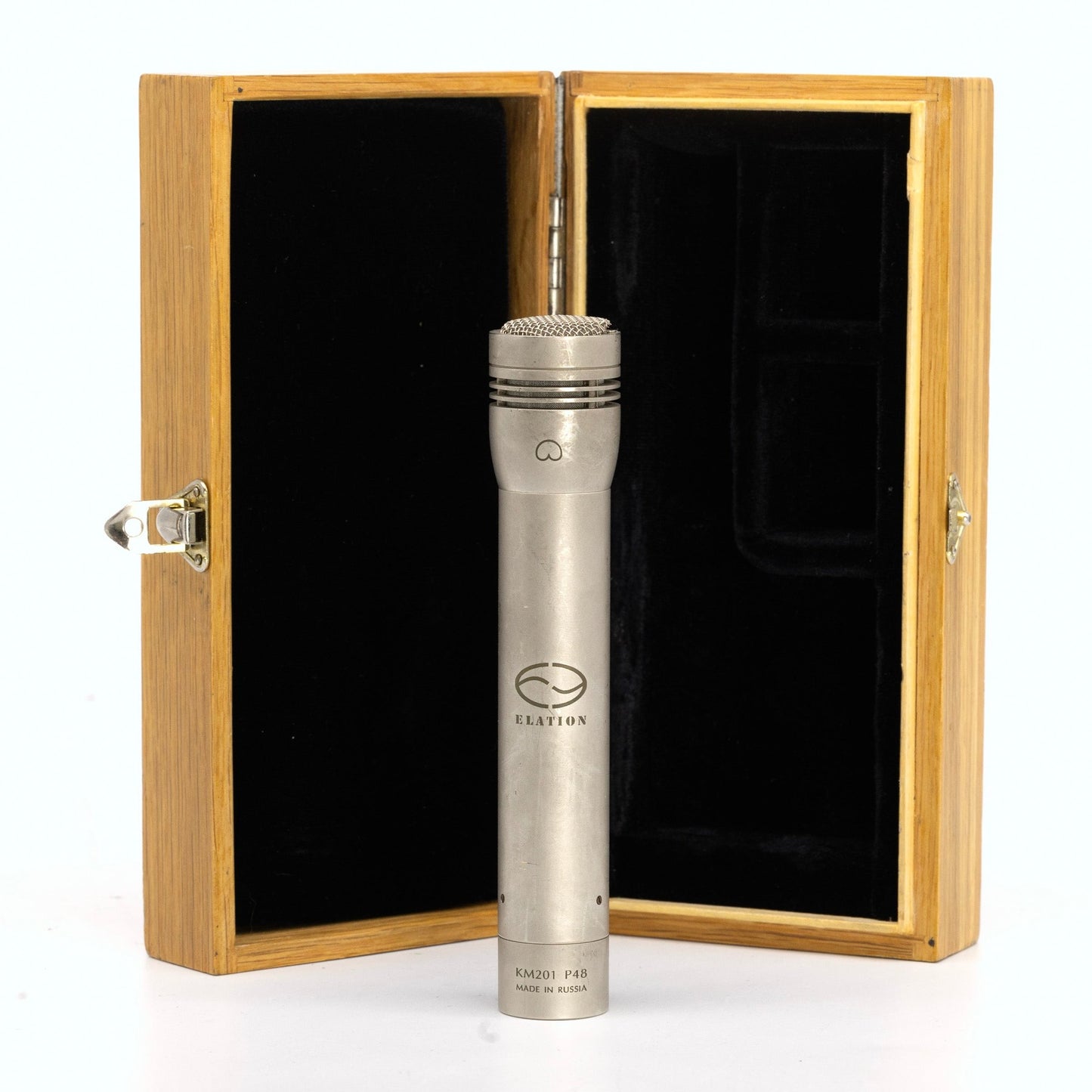 Elation KM201 - #02011 Condenser Microphone