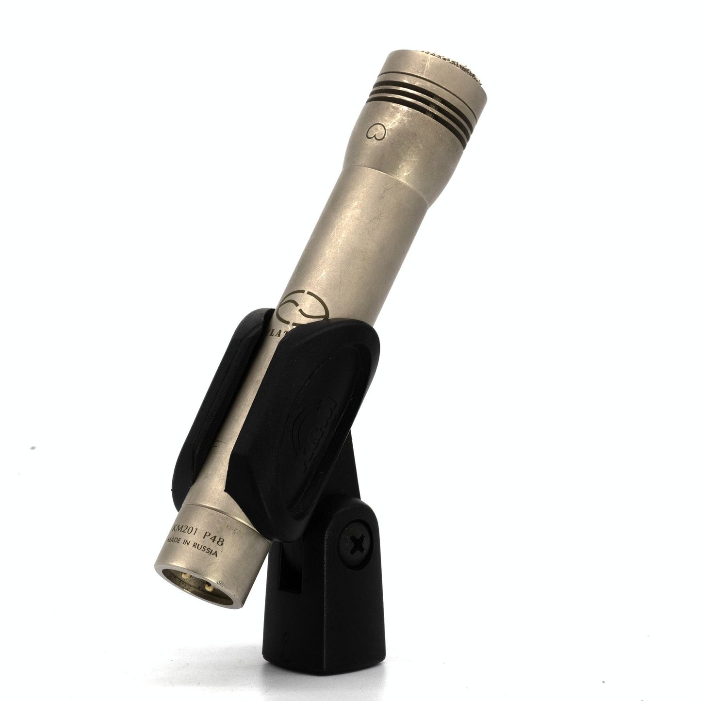 Elation KM201 - #02011 Condenser Microphone