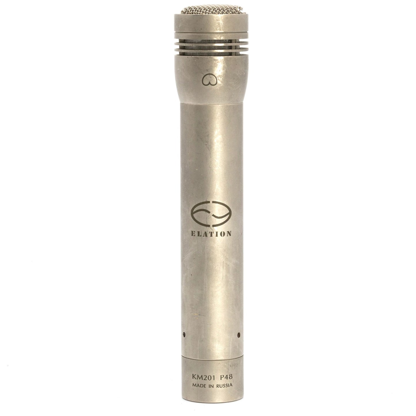 Elation KM201 - #02011 Condenser Microphone