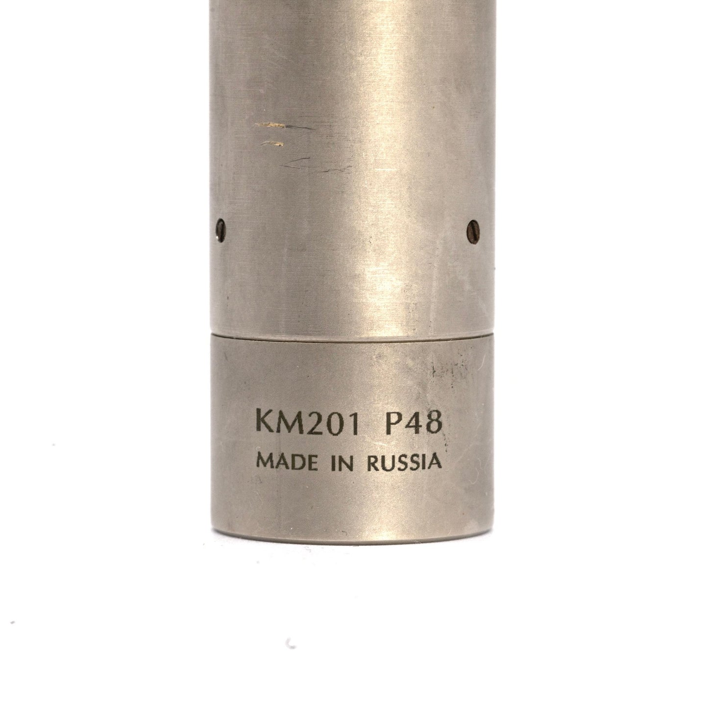 Elation KM201 - #02011 Condenser Microphone