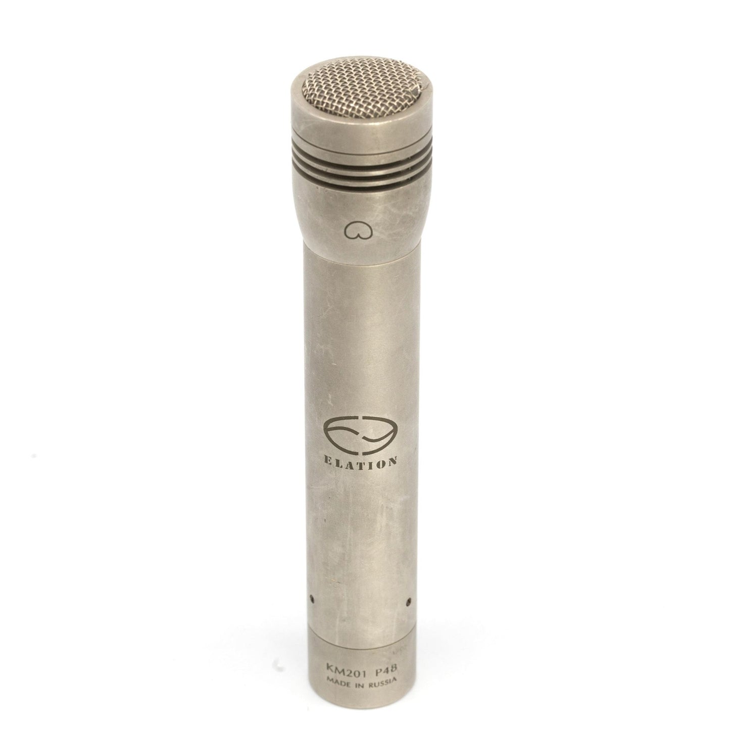 Elation KM201 - #02011 Condenser Microphone