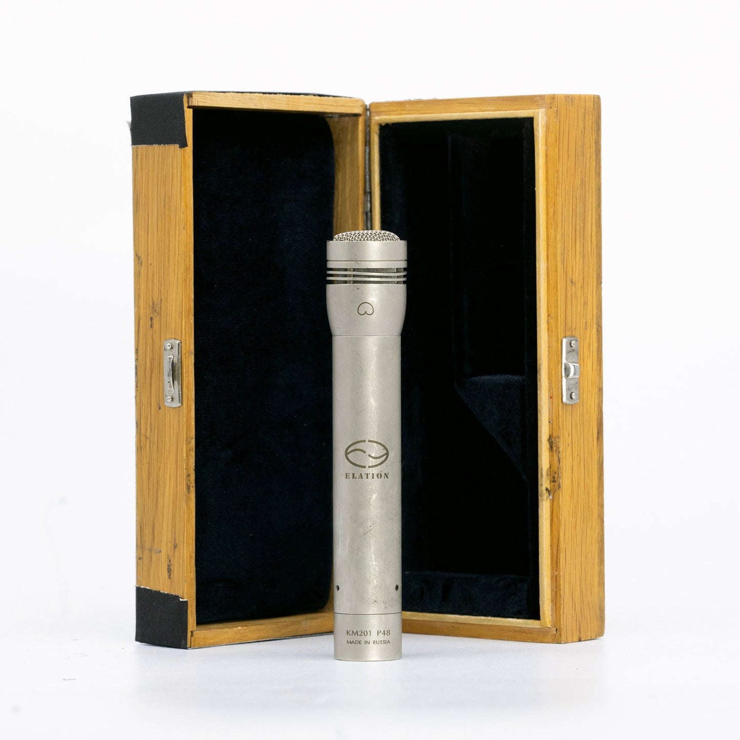 Elation KM201 - #02052 Condenser Microphone