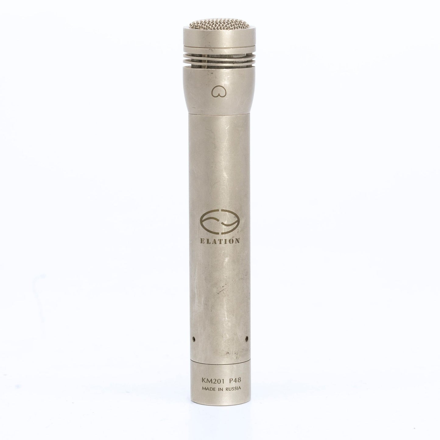 Elation KM201 - #02052 Condenser Microphone