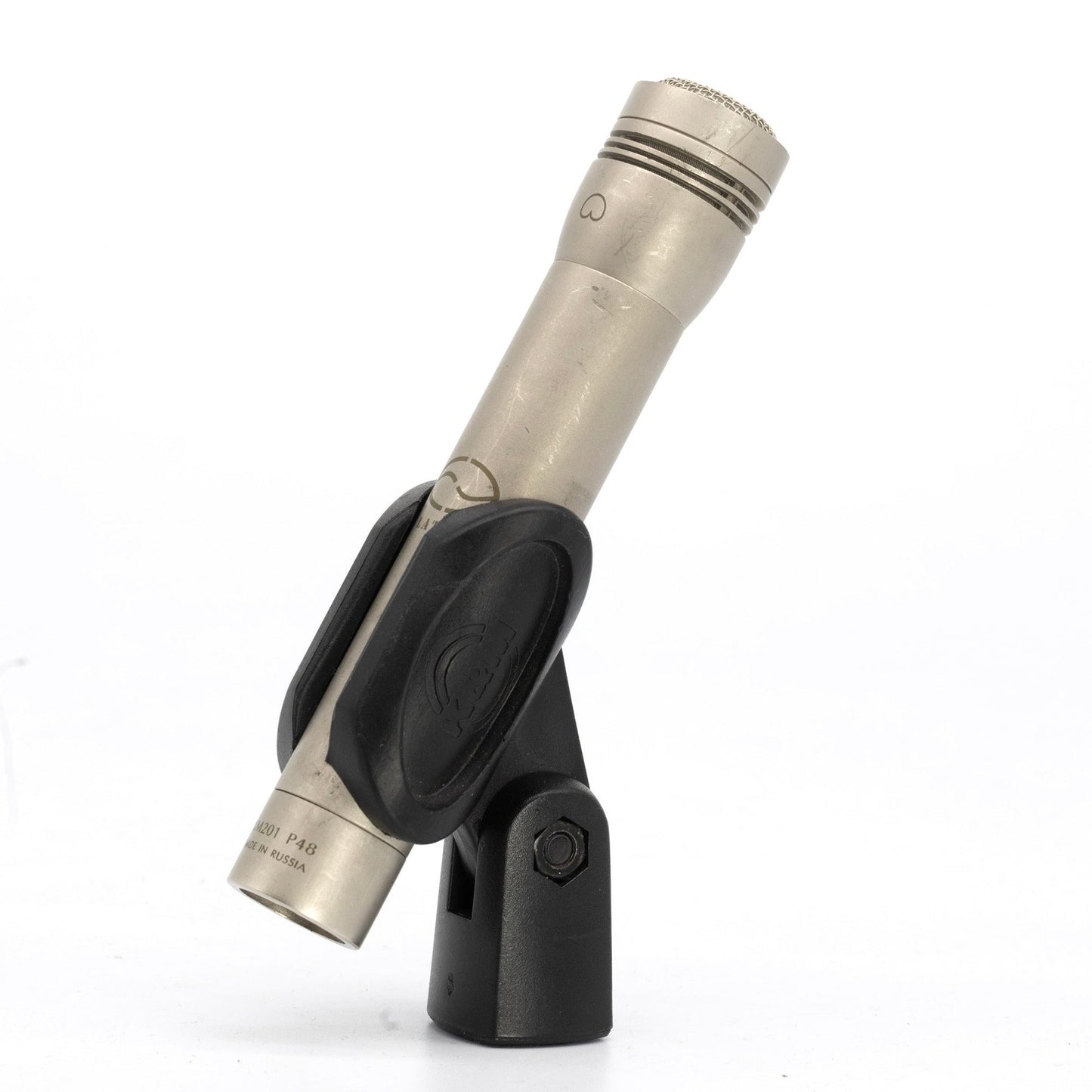 Elation KM201 - #02052 Condenser Microphone