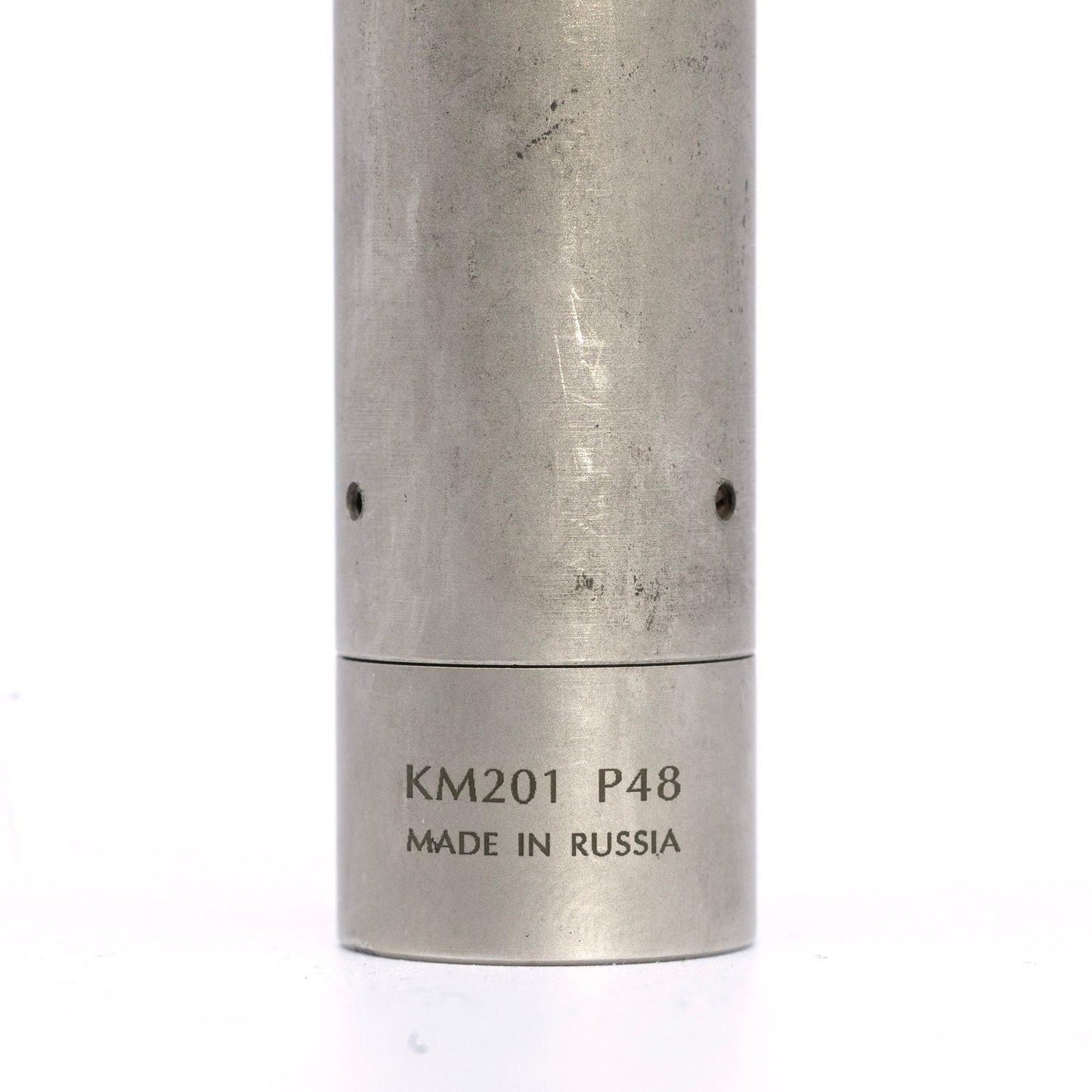 Elation KM201 - #02052 Condenser Microphone