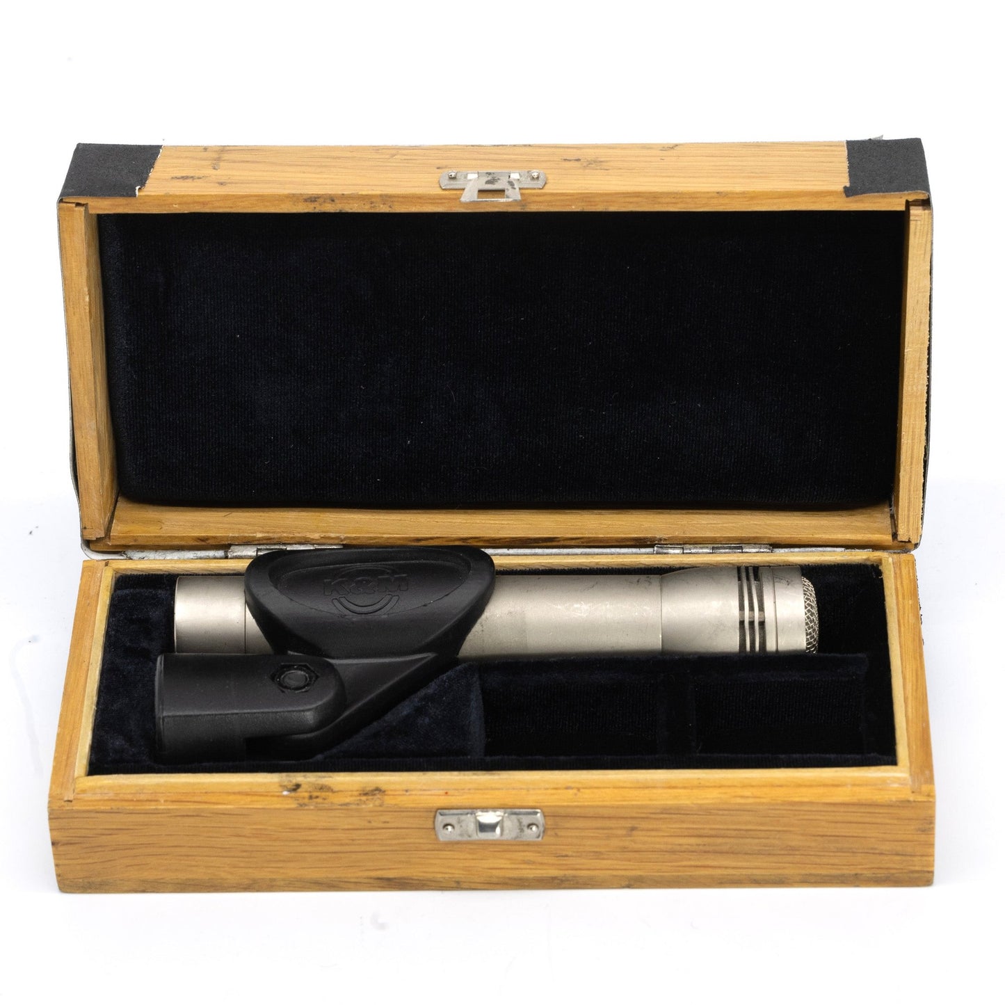 Elation KM201 - #02052 Condenser Microphone