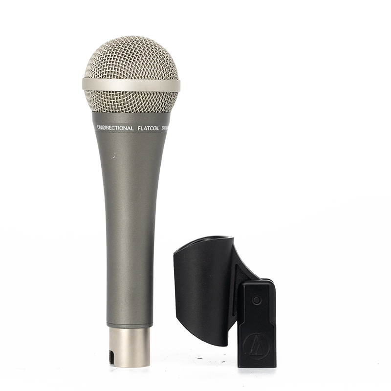 Fostex M55rp Dynamic Microphone