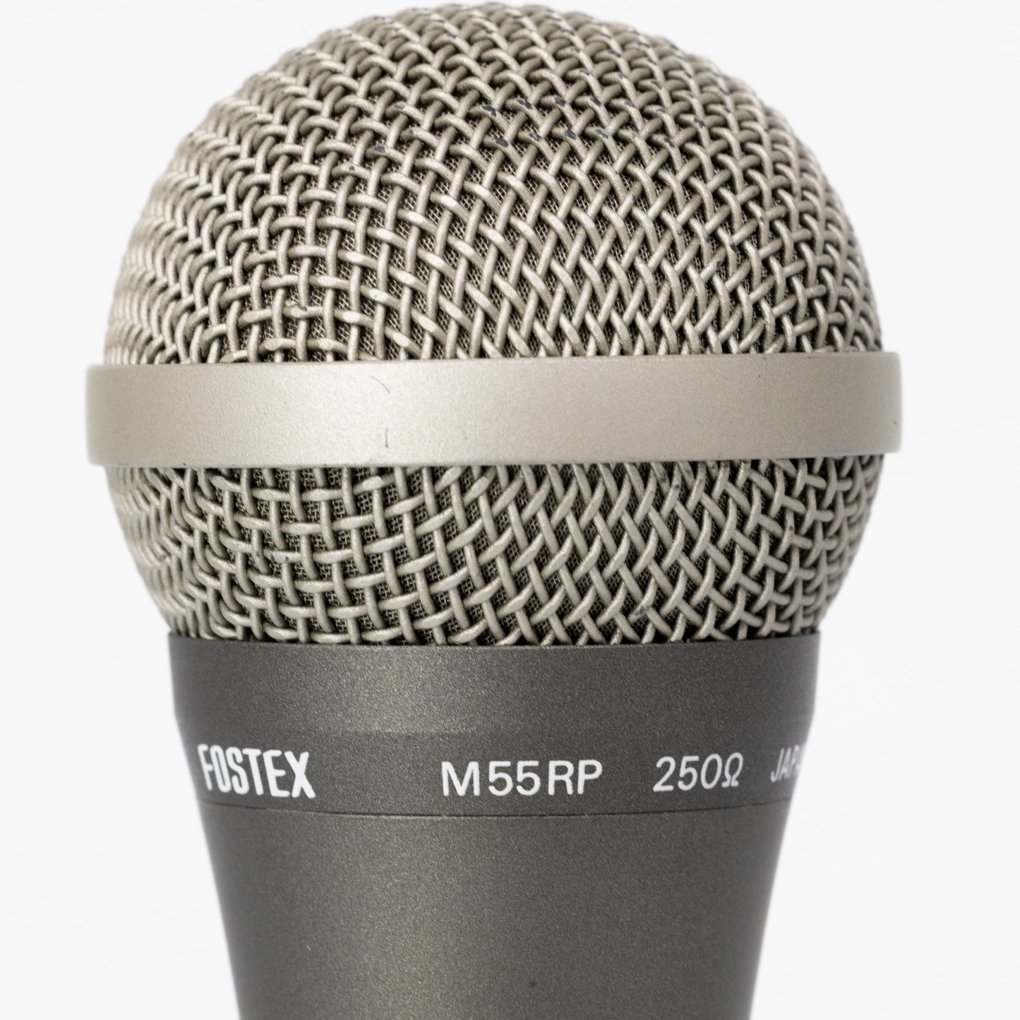 Fostex M55rp Dynamic Microphone