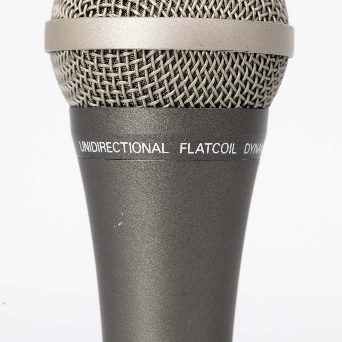 Fostex M55rp Dynamic Microphone