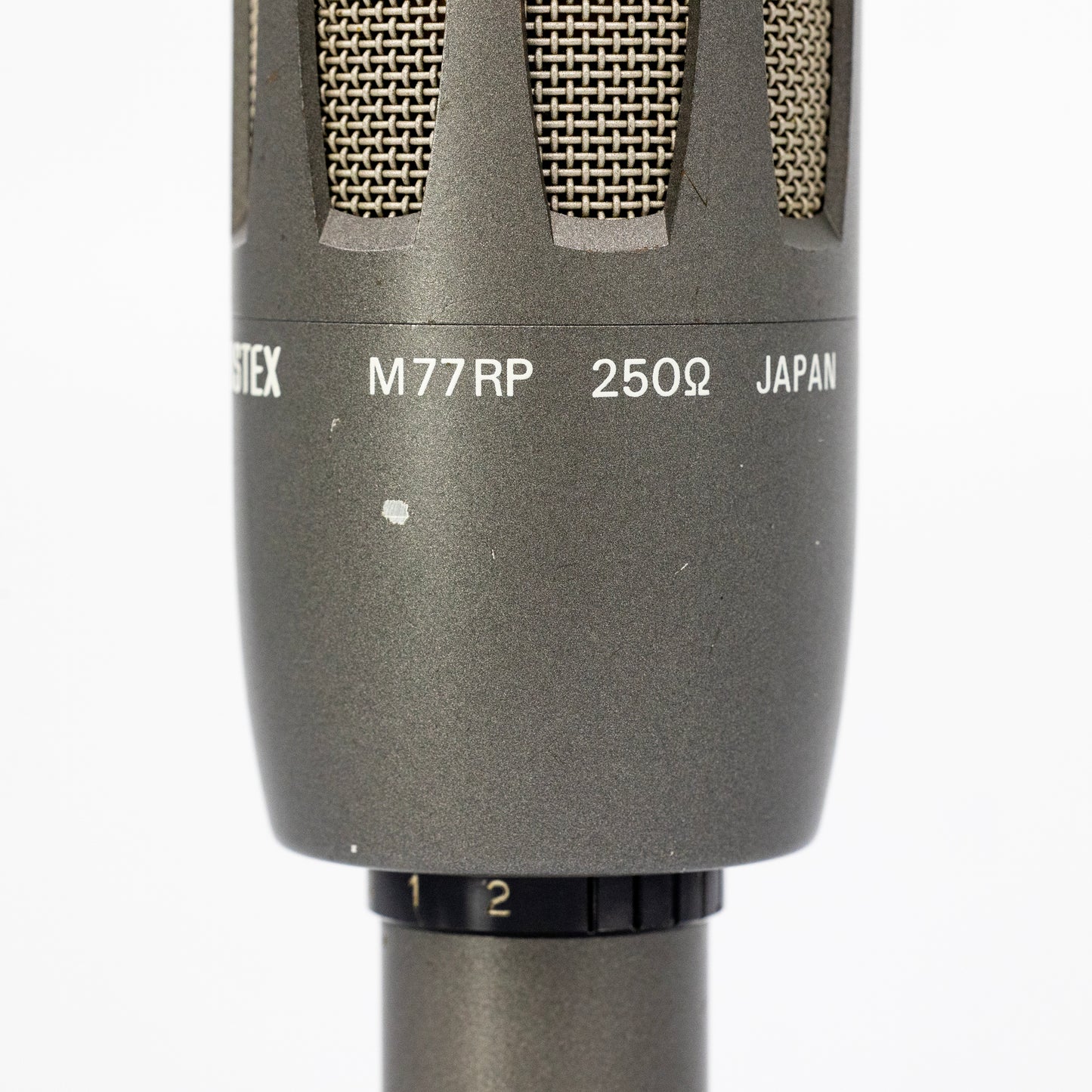 Fostex M77rp #1 Dynamic Microphone