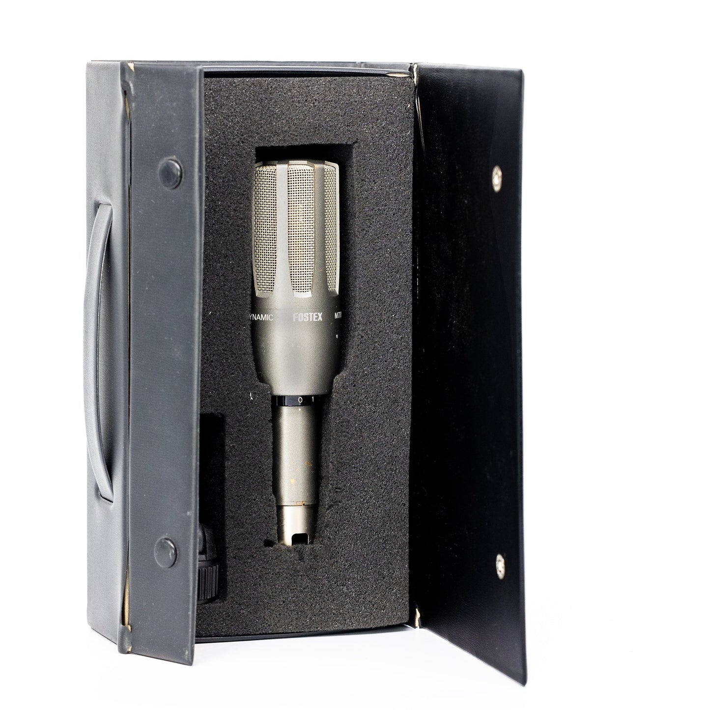 Fostex M77rp #1 Dynamic Microphone