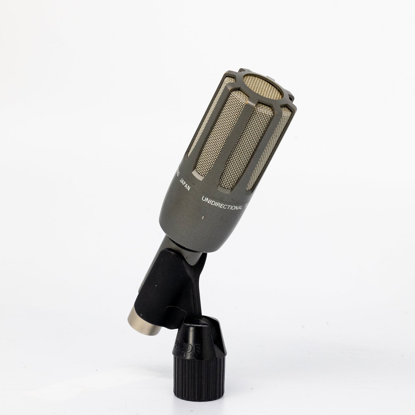 Fostex M77rp #1 Dynamic Microphone