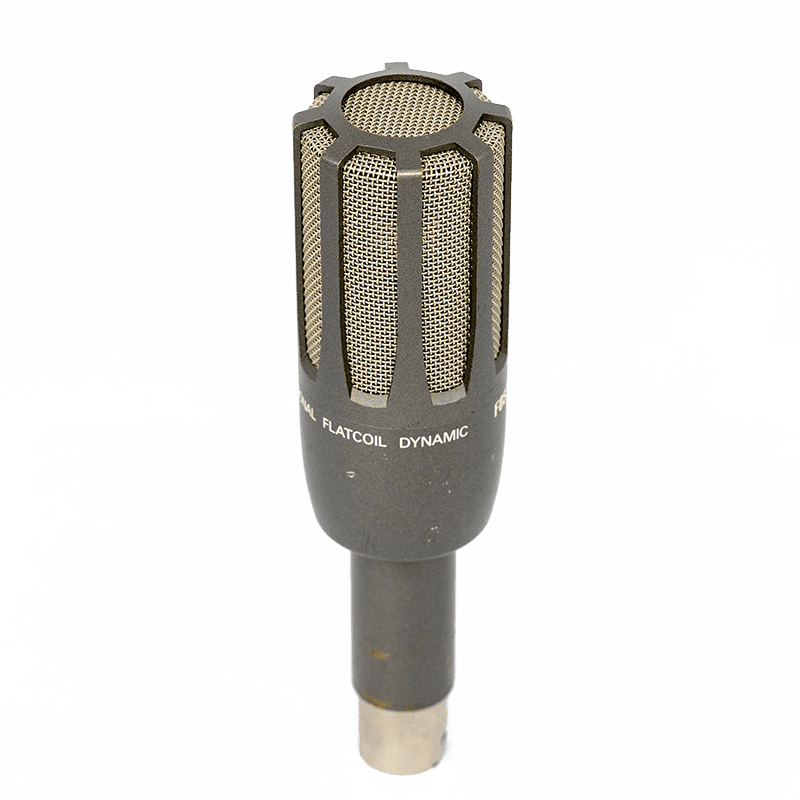 Fostex M77rp #1 Dynamic Microphone
