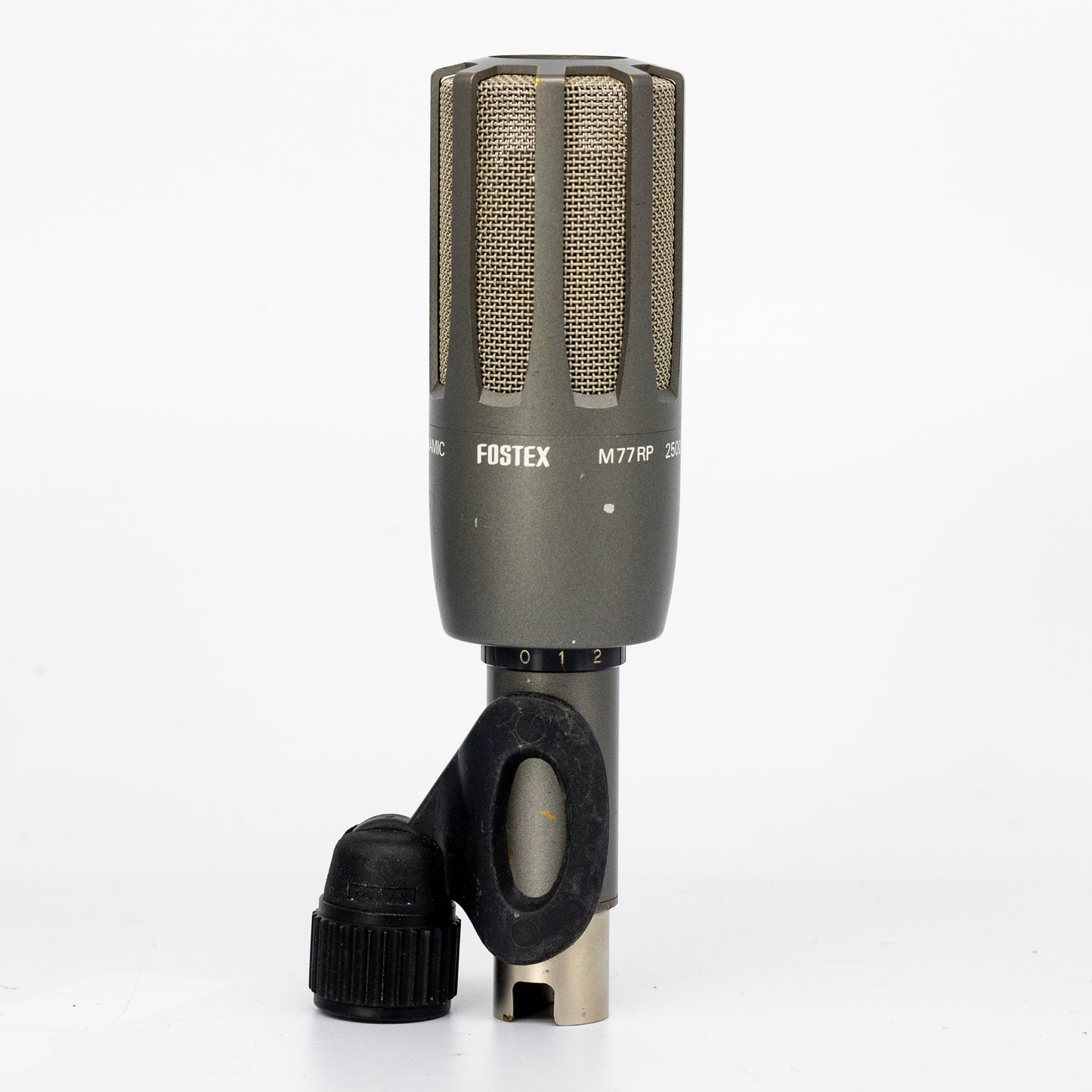 Fostex M77rp #1 Dynamic Microphone