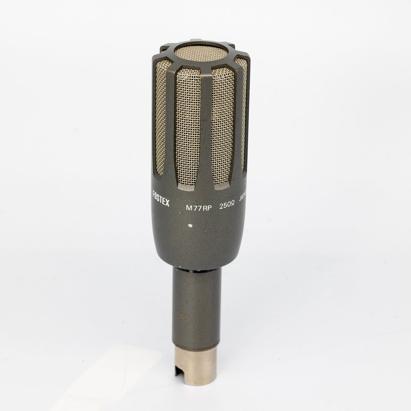 Fostex M77rp #1 Dynamic Microphone