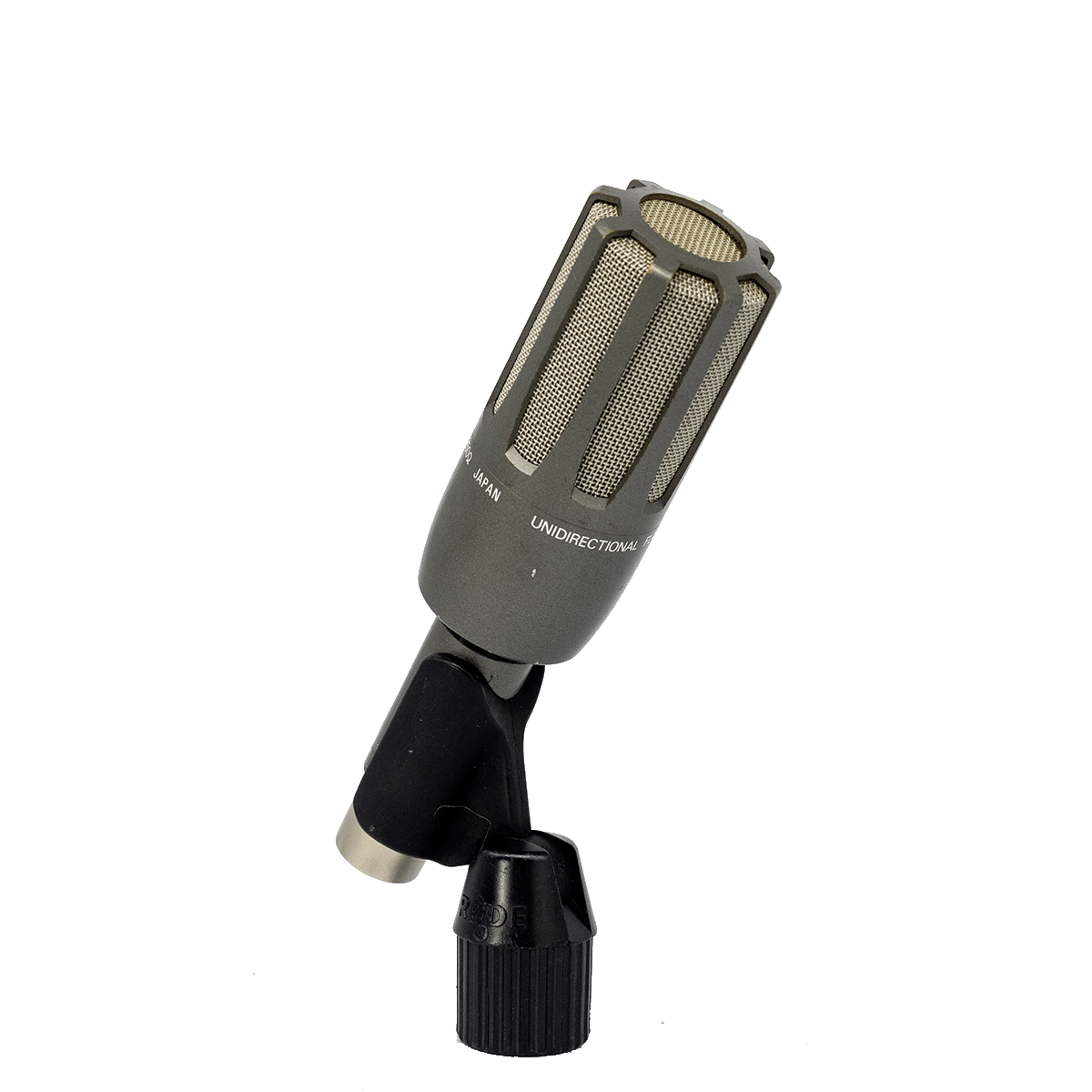 Fostex M77rp #1 Dynamic Microphone