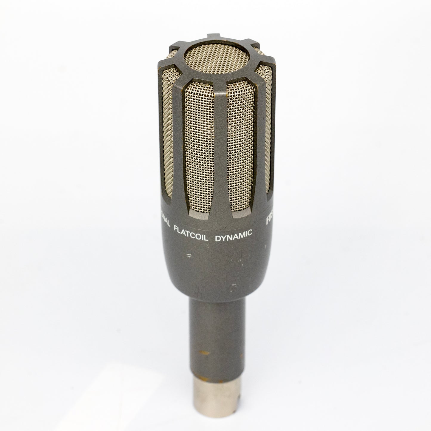 Fostex M77rp #1 Dynamic Microphone