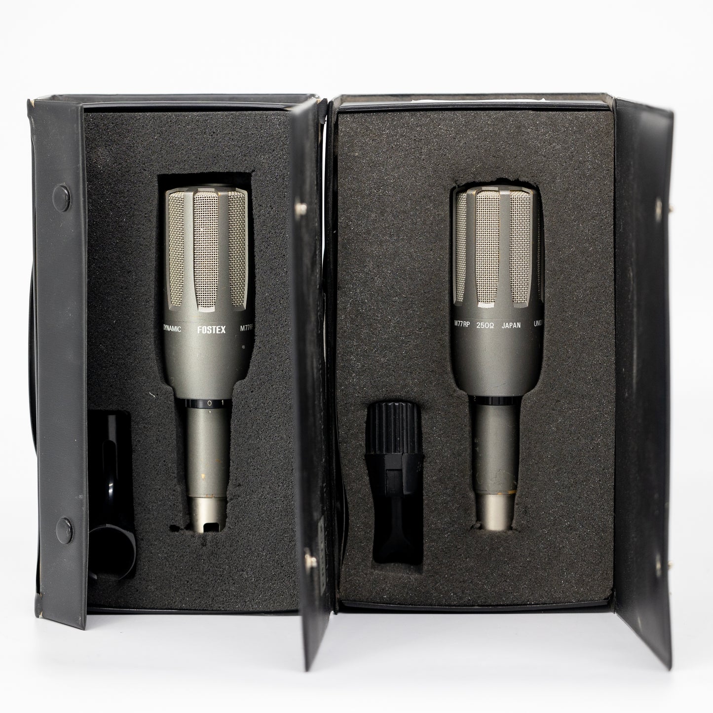 Fostex M77rp #1 Dynamic Microphone