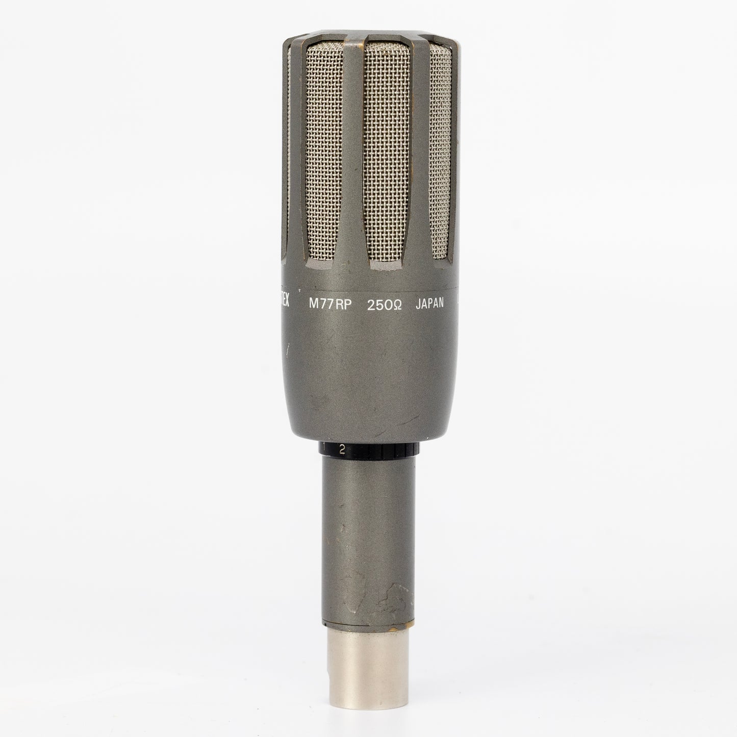 Fostex M77rp #2 Dynamic Microphone