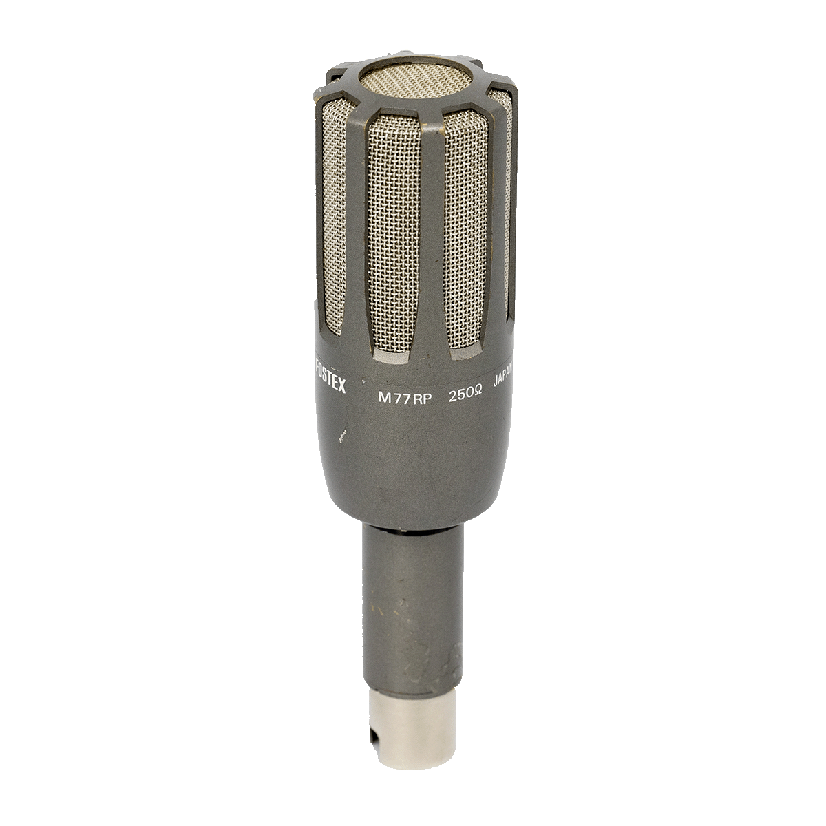 Fostex M77rp #2 Dynamic Microphone
