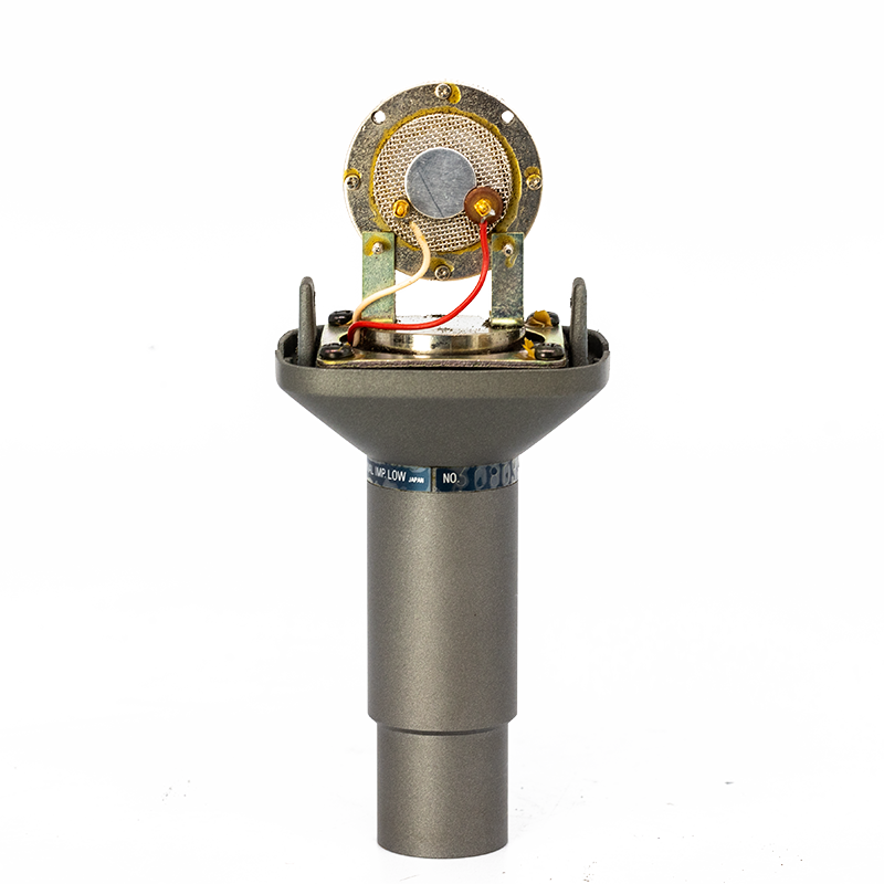 Fostex M80rp Dynamic Microphone