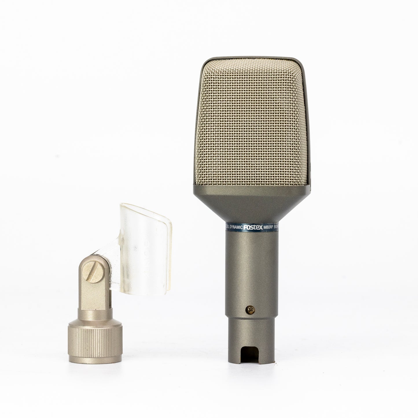 Fostex M80rp Dynamic Microphone