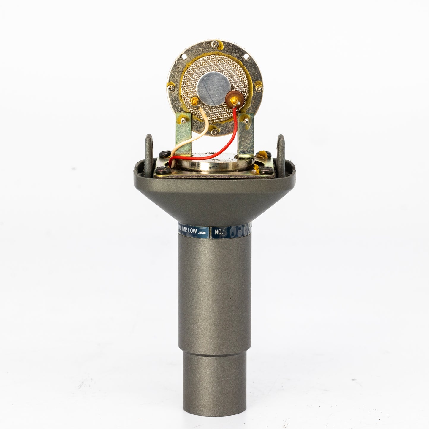 Fostex M80rp Dynamic Microphone