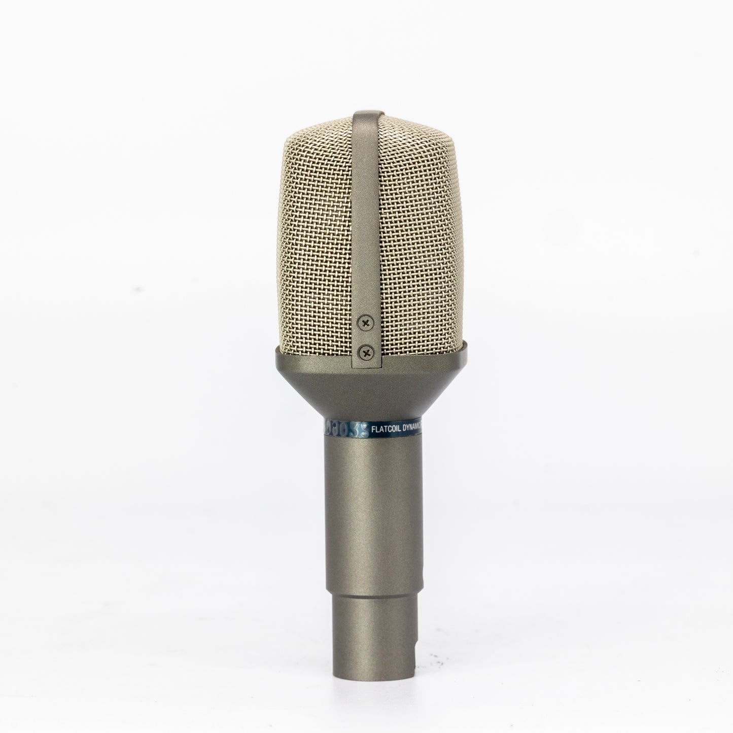 Fostex M80rp Dynamic Microphone