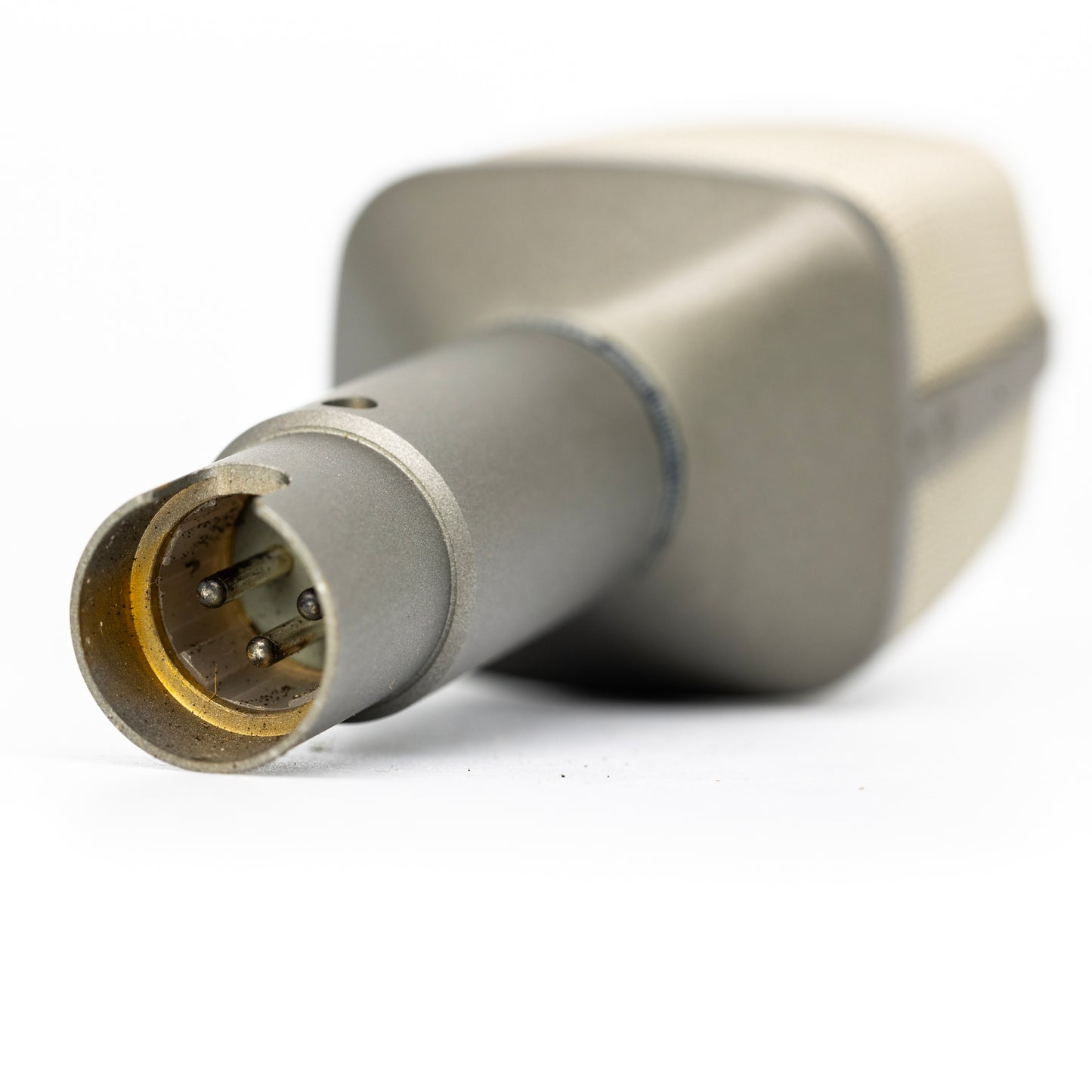 Fostex M80rp Dynamic Microphone