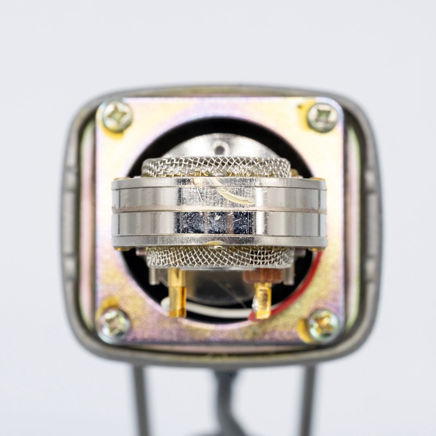 Fostex M88rp - #407416 Dynamic Microphone