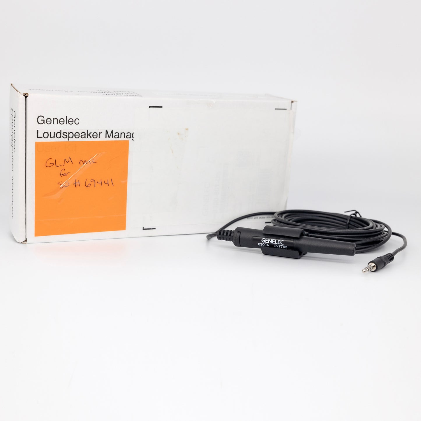 Genelec 7360a Subwoofer