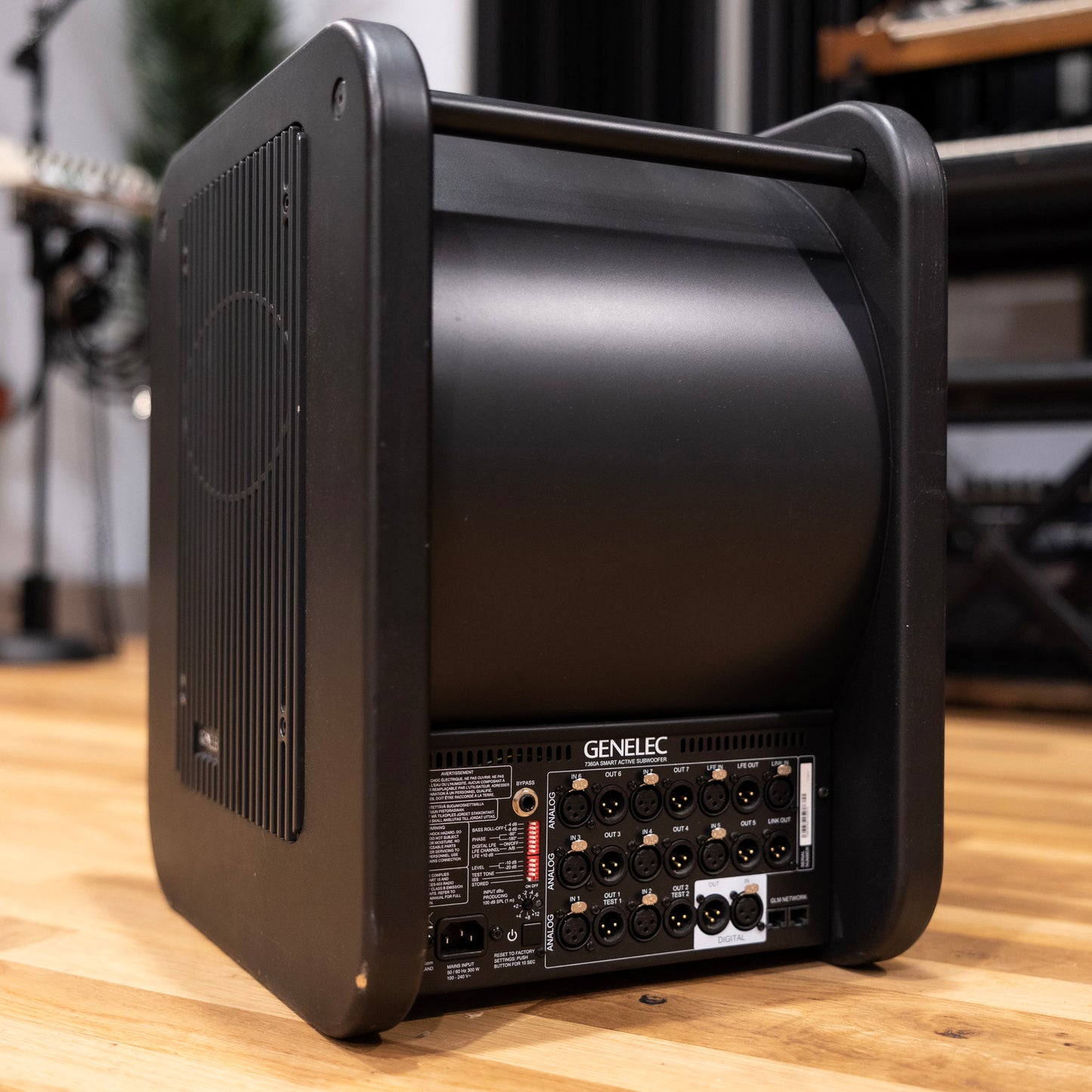 Genelec 7360a Subwoofer