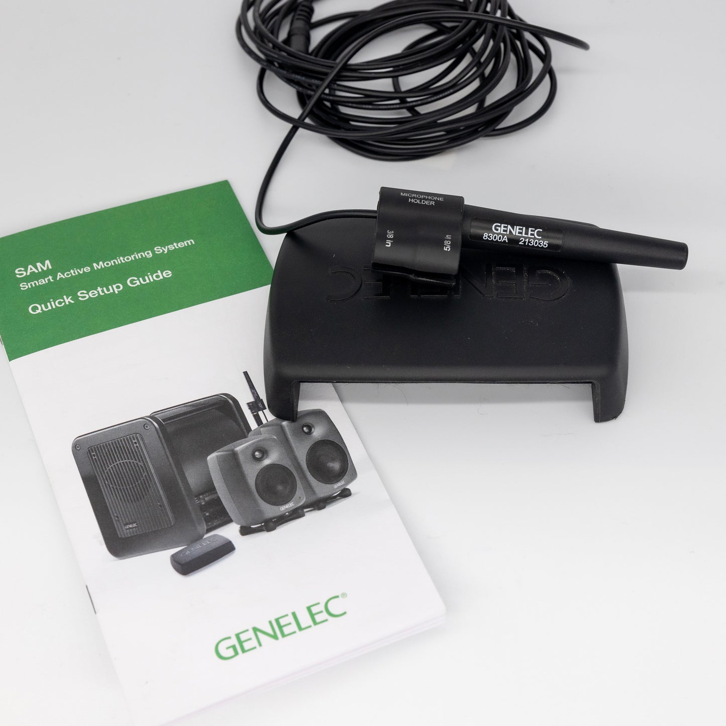 Genelec 7360a Subwoofer