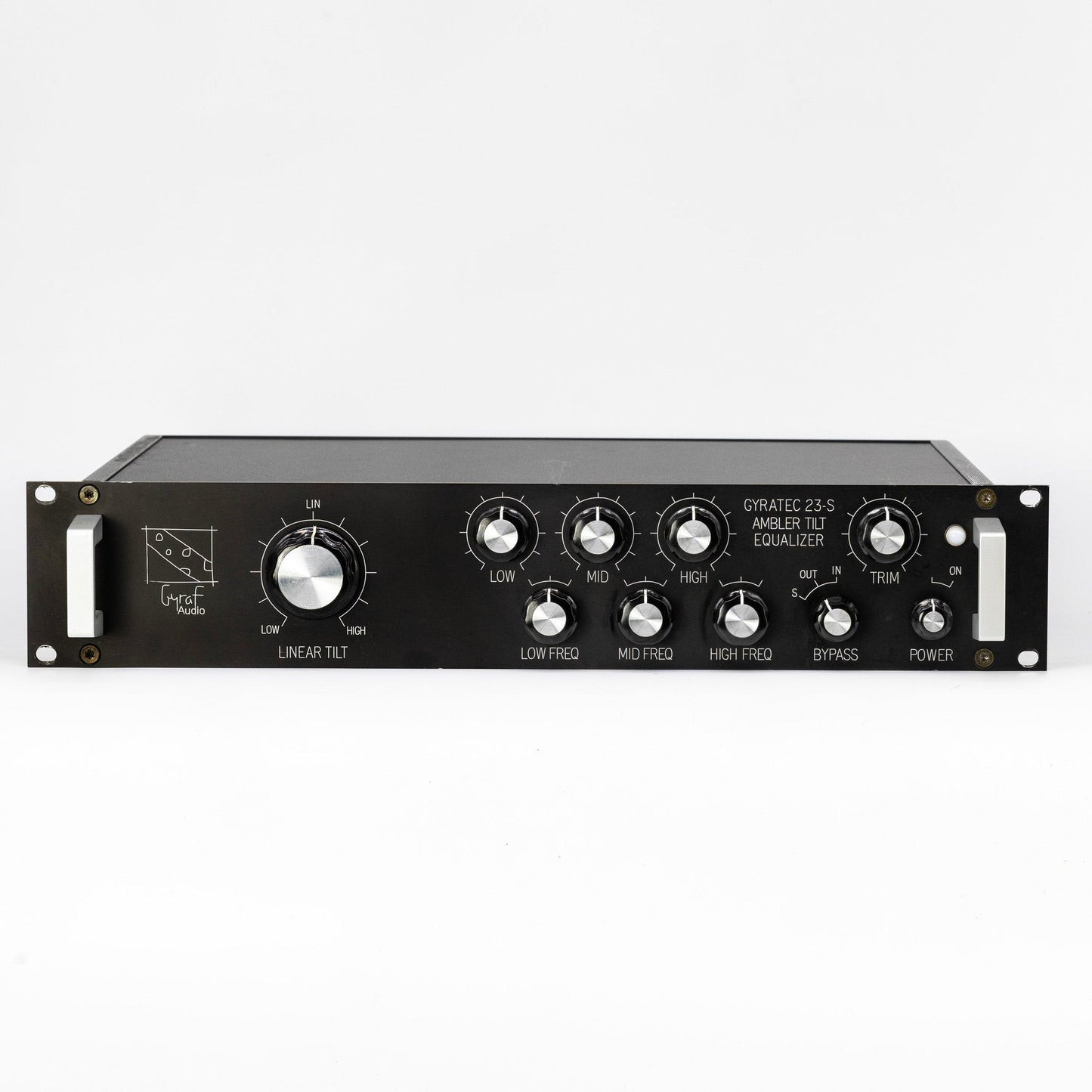 Gyraf G23-S Ambler Tilt EQ EQ