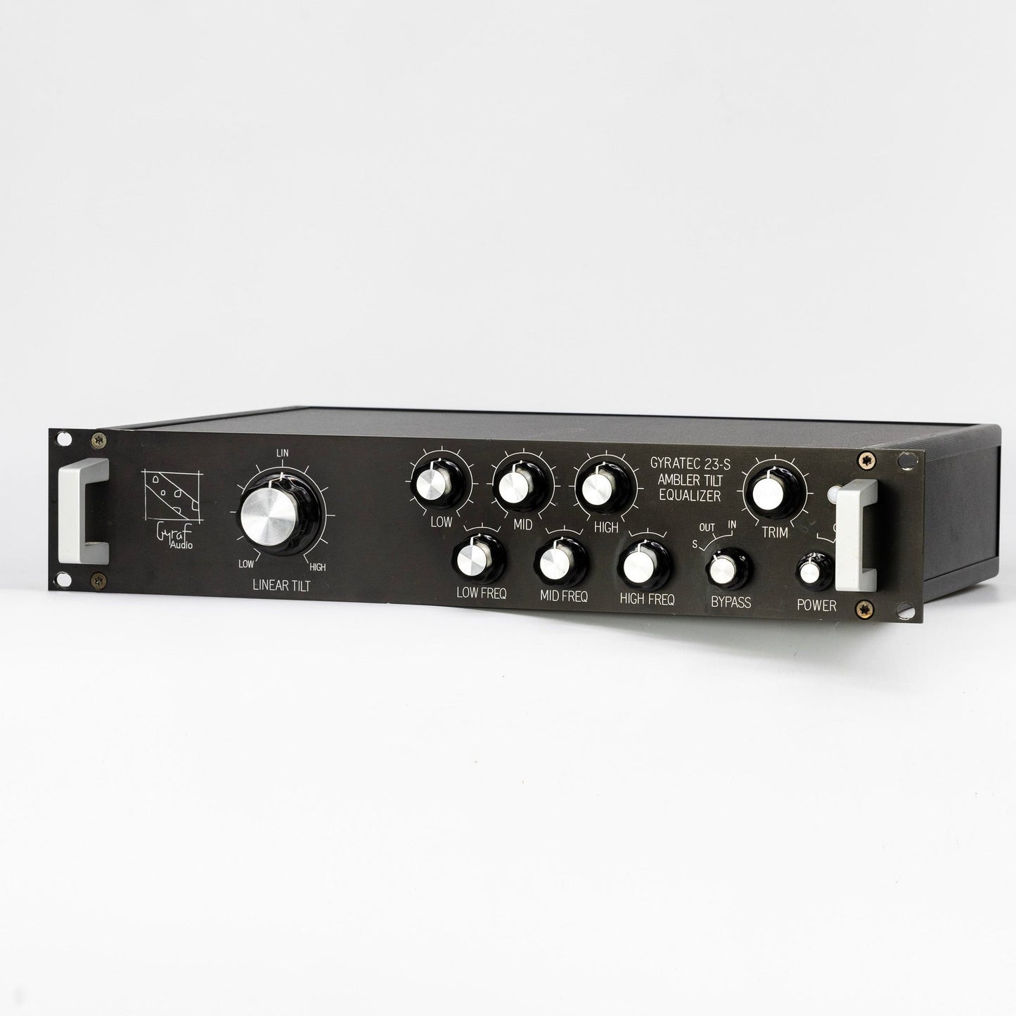 Gyraf G23-S Ambler Tilt EQ EQ