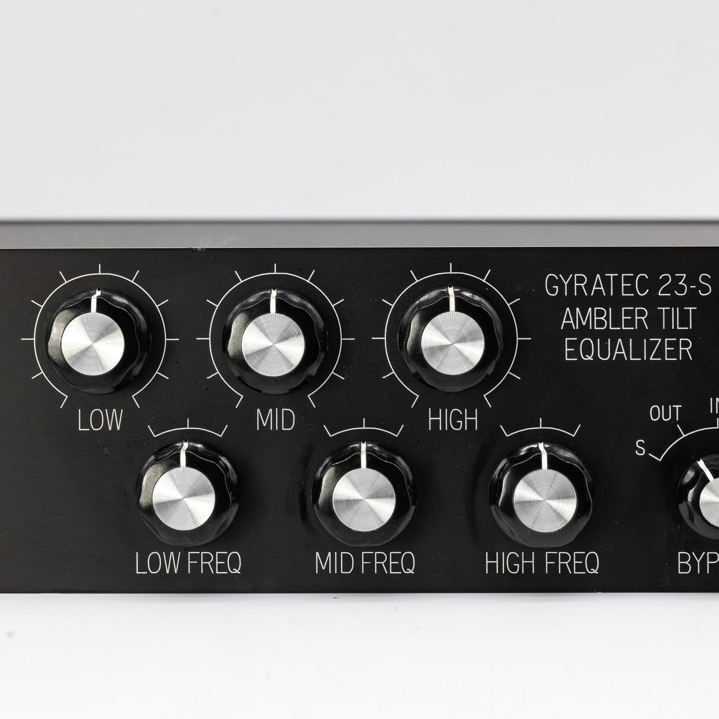 Gyraf G23-S Ambler Tilt EQ EQ