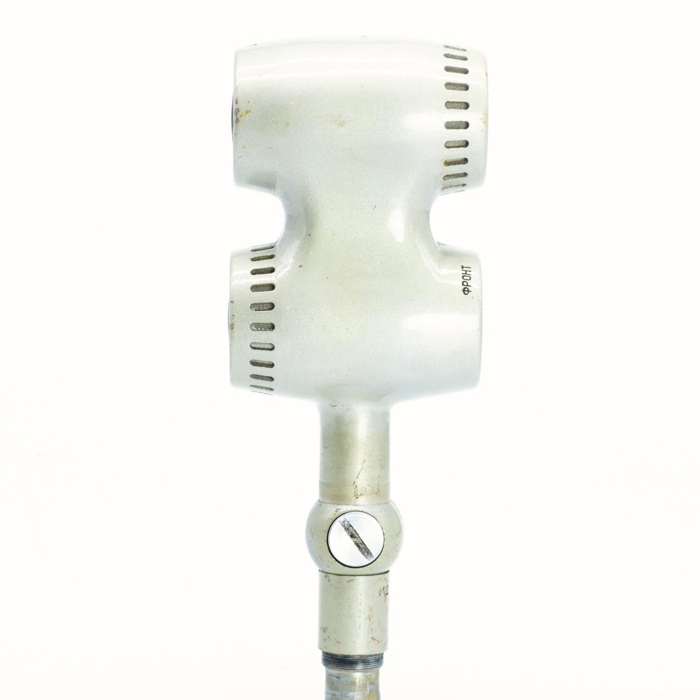 IRPA MD-53 - 1968, N09 Dynamic Microphone